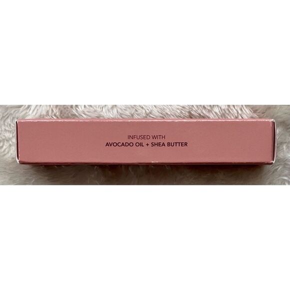 NIB Persona Season One Lip Gloss in Honey - Warm True Nude with Vanilla Flavor - Picture 9 of 10